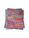 CARPETA REXON Nº3 2 TAPAS I LOVE MY DENIM
