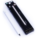 LAPIZ INFINITO SIFAP X1 CUERPO BLANCO