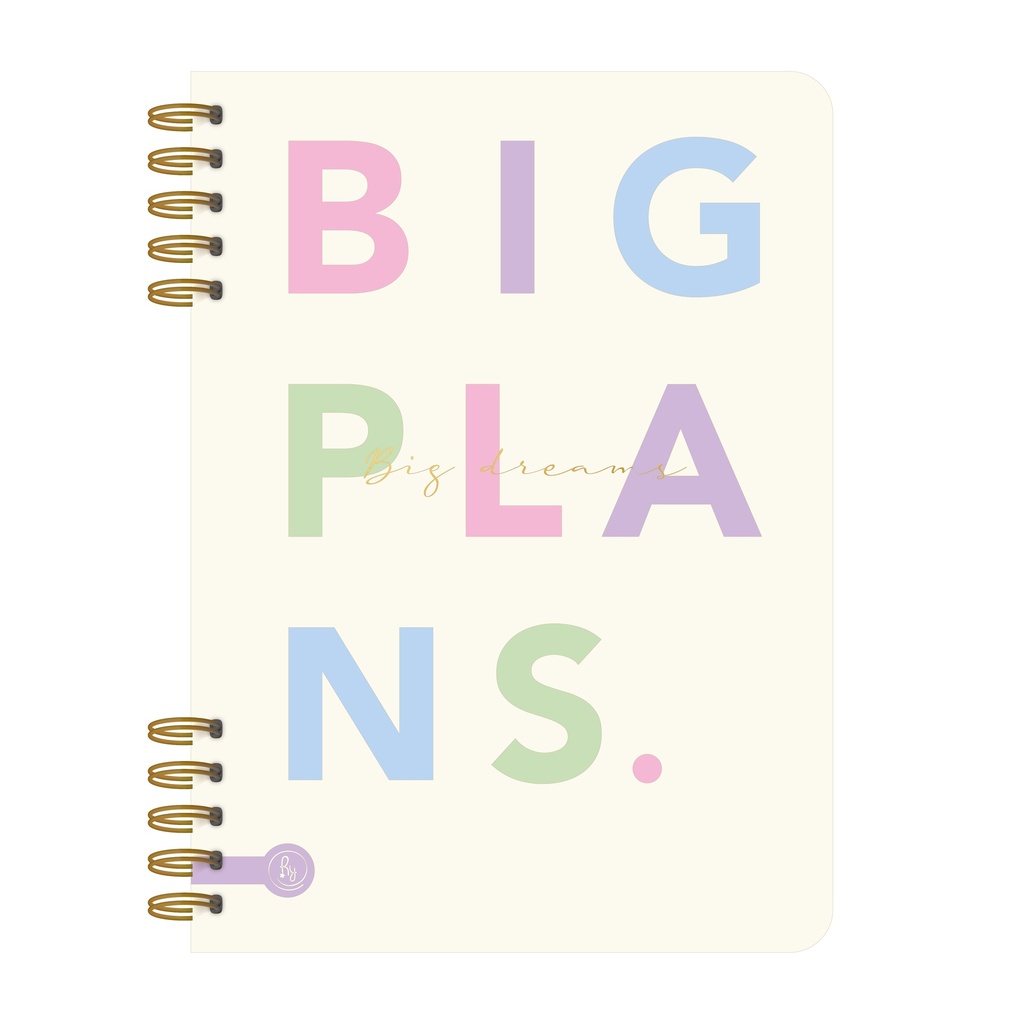 CUADERNO TRENDY ESTAMPA SURTIDA 80H RAYADO