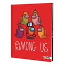 CUAD.MOOVING 16X21 T/D 48H AMONG US