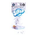 SEÑALADOR SIFAP GALERA X50 BLANCO Y NEGRO
