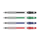 BOLIGRAFO FILGO GEL POP ROLLER GEL X4 CLASICO