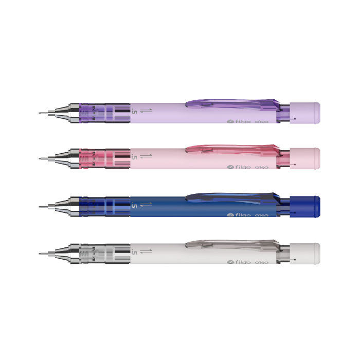 PORTAMINAS FILGO X12 0.5MM H-805