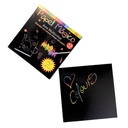 PAPEL MAGICO TACO X25 HOJAS