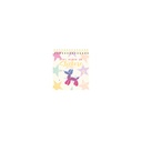ALBUM DE STICKERS RY ANILLADO 9x9cm X 10 PLANCHAS 1095