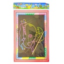 PAPEL MAGICO X1 HOJA 12x16cm