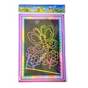 PAPEL MAGICO X1 HOJA 12x16cm