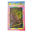 PAPEL MAGICO X1 HOJA 12x16cm