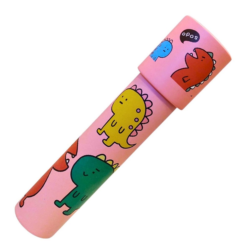 CALEIDOSCOPIO COLOURS XL DINO
