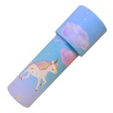 CALEIDOSCOPIO COLOURS UNICORNIO