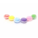 SLIME COLOURS CIRCULAR PASTEL
