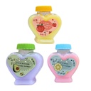 SLIME COLOURS CORAZON PASTEL