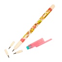LAPIZ COLOURS PUNTA INTERCAMBIABLE X1 DULCES