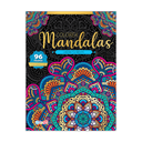 LIBRO PARA COLOREAR DREAMS ART SURTIDO 2701 (MANDALAS MEDITA Y REFLEXIONA- MANDALAS LIBERA TU MENTE-MAGIA Y UNICORNIOS-SORPRENDENTES DINOSAURIOS)