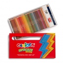 LAPIZ CARIOCA SUPERCOLOR X40