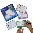 JUEGO DE CARTAS BARCO DE PAPEL APRENDO A ESCRIBIRLETRAS CURSIVA