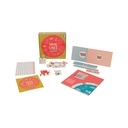 JUEGO DE MESA BARCO DE PAPEL GRAN CHEF