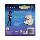 JUEGO DE CARTAS BARCO DE PAPEL MATEMATICA 2 MULTIPLICACION Y DIVISION