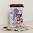 STICKERS WERO EN LATA X 8 PLANCHAS MICKEY