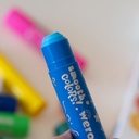 TEMPERA SOLIDA WERO X 12 COLORES SURTIDOS