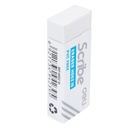 GOMA DELI BLANCA PVC FREE X 20