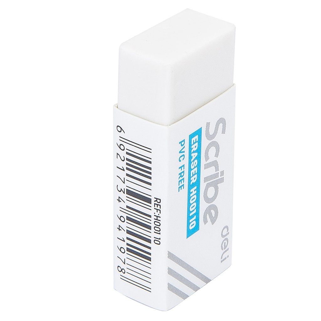 GOMA DELI BLANCA PVC FREE X 30