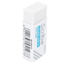 GOMA DELI BLANCA PVC FREE X 30