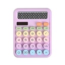 CALCULADORA KARUIDA  BIG PASTEL