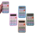 CALCULADORA KARUIDA SMALL PASTEL