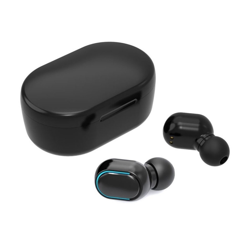 AURICULARES BLUETOOTH MOVILBLACK E7S