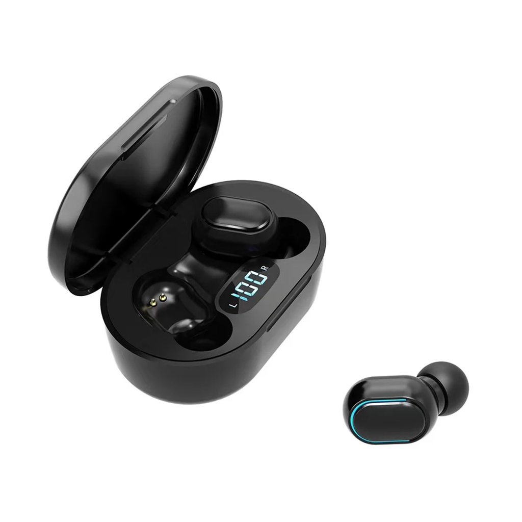 AURICULARES BLUETOOTH MOVILBLACK E7S