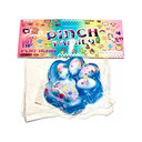 SLIME SQUISHY HUELLA ANTIESTRES