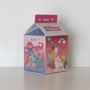 MINI JUEGOS WERO BOX X 12 PIEZAS (PUZZLE, DOMINO, SECUENCIAS, MEMORY)