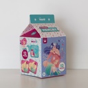 MINI JUEGOS WERO BOX X 12 PIEZAS (PUZZLE, DOMINO, SECUENCIAS, MEMORY)