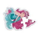 PUZZLE WERO CON FORMA X 6 PIEZAS VARIOS MOTIVOS