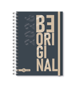 AGENDA RY 8007 SV UOMO 15X21