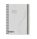 AGENDA RY 8007 SV UOMO 15X21