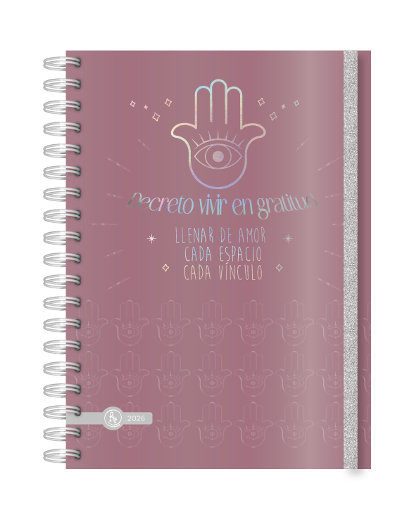 AGENDA RY 8008 SV PREMIUM 15X21