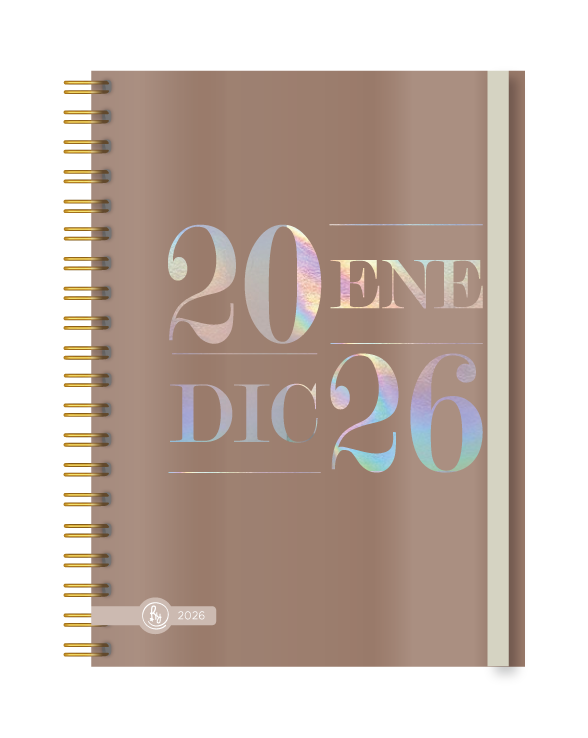 AGENDA RY 8008 SV PREMIUM 15X21