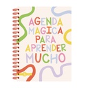 AGENDA RY15X21 SV 8009 ESCOLAR