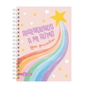 AGENDA RY15X21 SV 8009 ESCOLAR