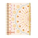 AGENDA RY 15X21 SV 8037 ACUARELA