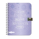 AGENDA RY 15X21 2DXP 8001 MOTIVACION CREATIVA