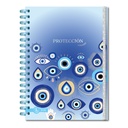 AGENDA RY 8004 2DXP UNIVERSO 15X21