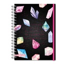 AGENDA RY 8004 2DXP UNIVERSO 15X21