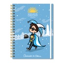 AGENDA RY 15X21 2DXP 8040 JUAN SZELA