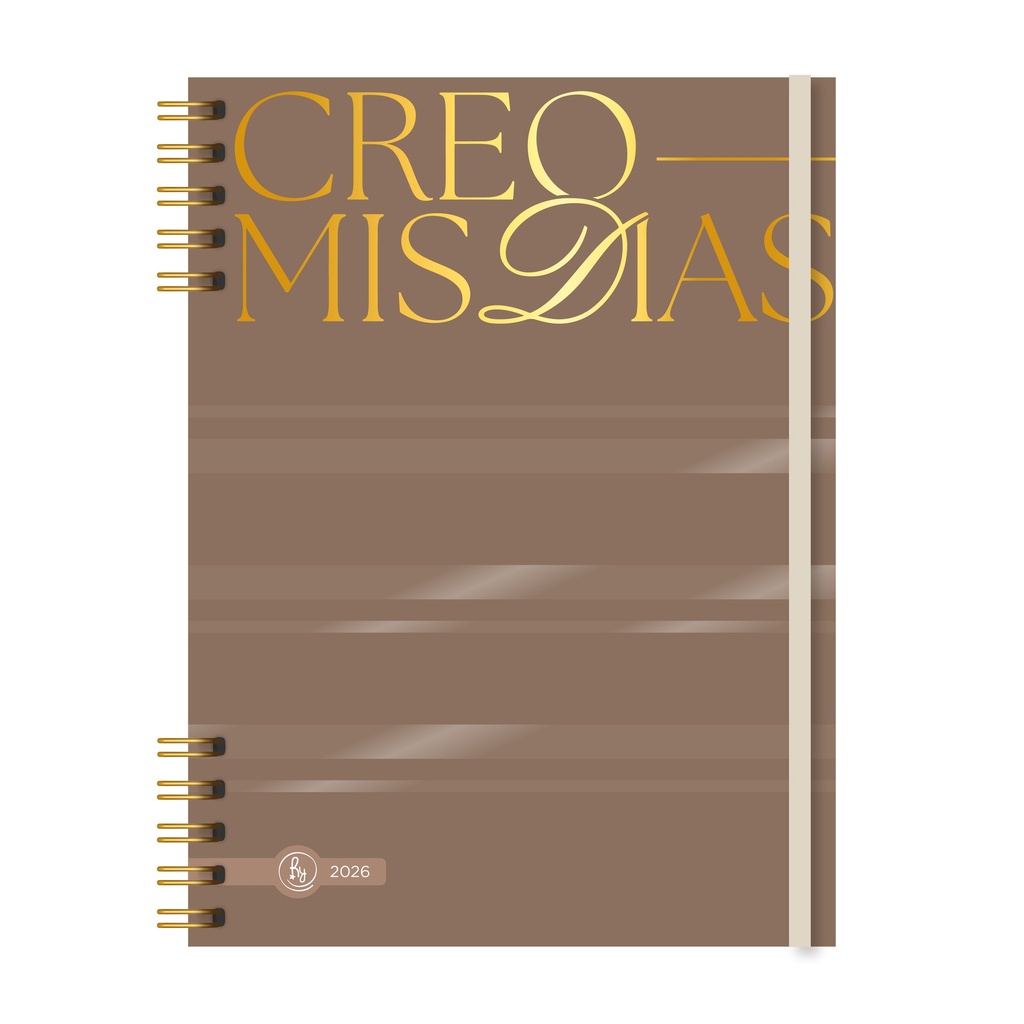 AGENDA RY15X21 DXP 8010 UOMO