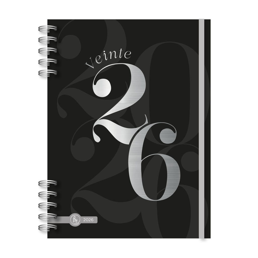 AGENDA RY15X21 DXP 8010 UOMO