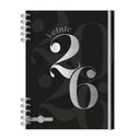 AGENDA RY15X21 DXP 8010 UOMO