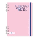 AGENDA RY 15X21 DXP 8012 EMPRENDEDORES